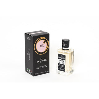 Ekuival Mon Pays Donna 50 ml — Eau de Parfum