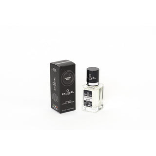 Ekuival Hashish Noir Unisex 15 ml — Eau de Parfum