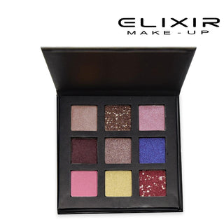 Elixir Palette La Vida Es Una Fiesta "C" 