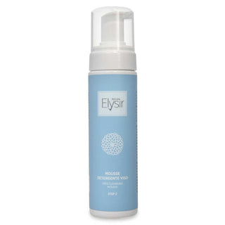 Roial Elysir Mousse Limpiadora Suave 200 Ml Con Extracto De Sandía Y Pomelo 