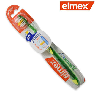 Elmex Junior-hammasharja 