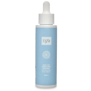 Roial Elysir Sérum Facial Hidratación Profunda 100Ml con Tres Ácidos Hialurónicos 