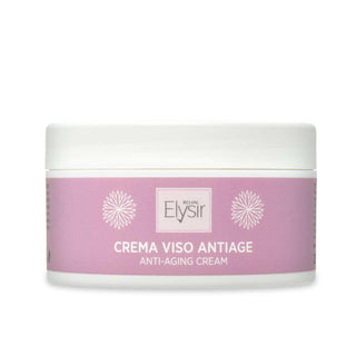 Roial Elysir Crema facial antiedad 250Ml con ácido hialurónico, colágeno, péptidos 