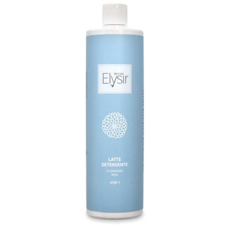Roial Elysir Leche Limpiadora Facial 500Ml Con Extracto de Manzana 
