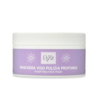 Roial Elysir Deep Cleansing Face Mask for Combination Skin 250ml with Melon Extract 