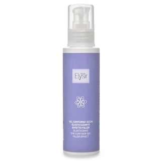 Roial Elysir Elasticizing Eye Contour Gel 100Ml Watermelon And Grapefruit Extract 
