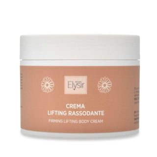Roial Elysir Crema Corporal Lifting Reafirmante 500Ml Con Fito Extracto Vegetal 