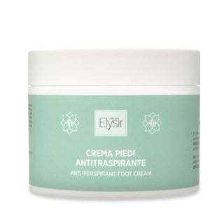 Crema hidratante para pies Royal Elixir. 500Ml Antitranspirante. Con sales de cobre y fito antiolor 