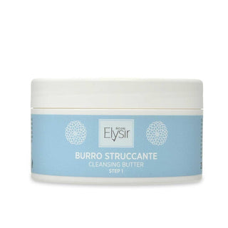 Roial Elysir Cleansing Butter 250Ml With Apple Extract Enriched With Matcha Tea 