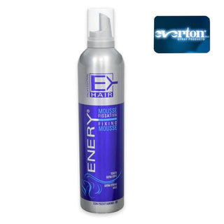 Enery Fixing Mousse 300 ml 