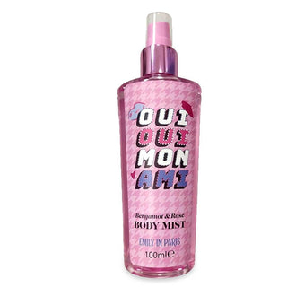 Emily in Paris Acqua Profumata 100 ml — Acqua profumata