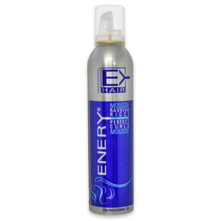 Enery Reviving Curls Mousse 300 ml Perfect Curls Mousse 