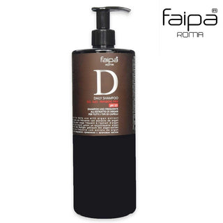 Citylife Daily Shampoo Frequent Use 1000 Ml 