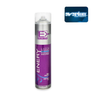 Enery Lak na vlasy Extra Silný Ml 500 Extra Strong 