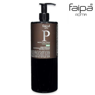 Faipa professional Crema Protettiva Citylife 1000 ml — Crema corpo