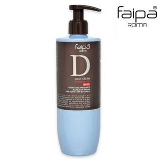 Crema Diaria Citylife 400 Ml 