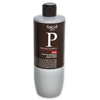 Faipa Citylife Purifying Shampoo 400 ml 