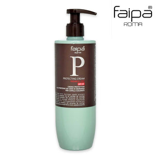 Faipa professional Crema Protettiva Citylife 400 ml — Crema corpo