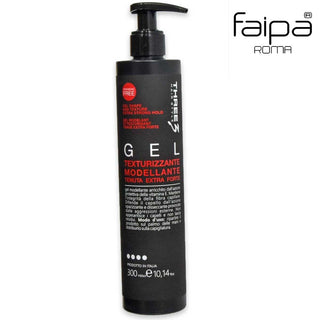 Faipa Extra Strong Texturizing Modeling Gel 300 Ml 