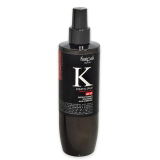 Faipa professional Citylife Keratin Ristrutturante Istantaneo 250 ml — Spray capelli