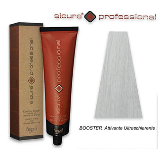 Faipa Sicura Professionale Booster de 120 Ml 