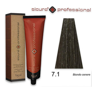 Faipa Sicura Professionnel 120 Ml 7.1 