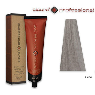 Faipa professional Sicura Perlato 120 ml — Tintura capelli