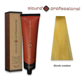 Faipa Sicura Professional 120 ml Ruotsalainen Blond 