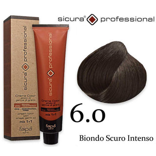 Faipa Sicura Professional 120 ml 6.0 