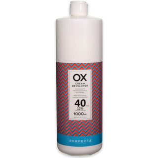 Faipa professional Ossidante Crema Developer Perfecta 40 Vol — Ossidante crema