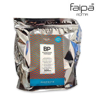 Faipa professional Perfecta Decolorante 500 gr — Decolorante per capelli
