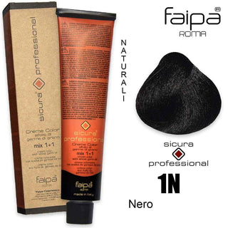 Faipa Sicura Professional 120 мл 1N 