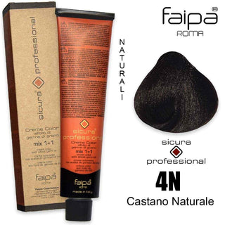 Faipa Sicura Professional 120 мл 4N 