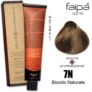Faipa Sicura Professional 120 мл 7N 