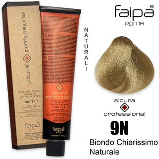 Faipa Sicura Professional 120 мл 9N 