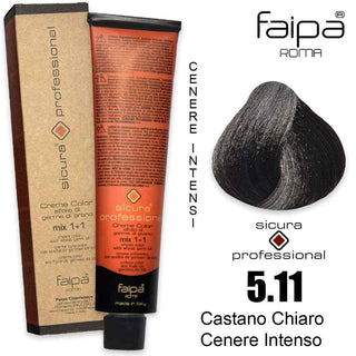 Faipa Sicura Professional 120 Ml 5.11 