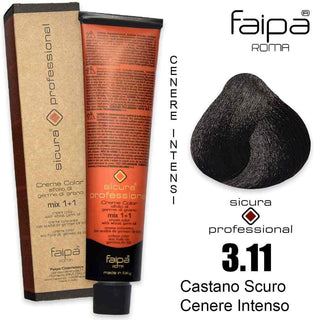 Faipa Sicura Professional 120 мл 3.11 