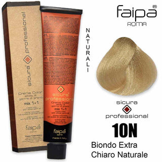 Faipa Sicura Professional 120 мл 10N 