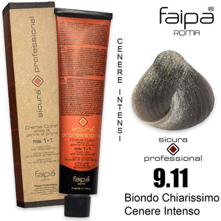 Faipa Sicura Professional 120 мл 9.11 