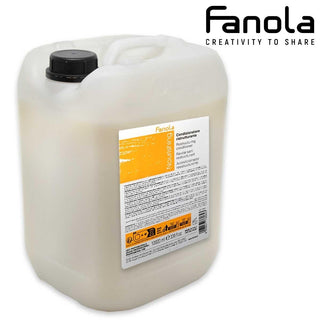 Fanola Condizionatore Ristrutturante 10 litri — Balsamo capelli