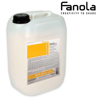 Fanola Shampoo Ristrutturante 10 litri — Shampoo