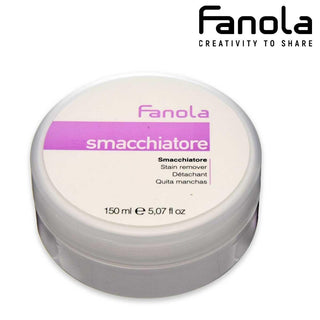 Fanola Smacchiatore Uso Professionale 150 ml — Detergente capelli specializzato