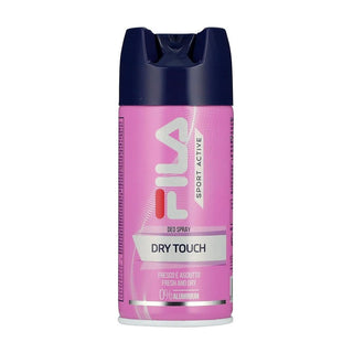 Fila Deodorante Dry Touch 150 ml — Deodorante