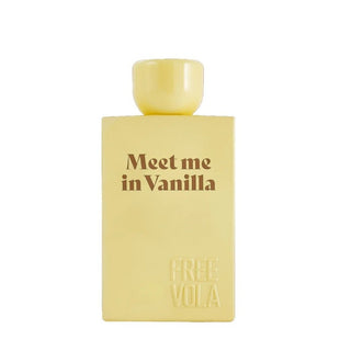 Freevola Meet Me In Vanilla Edp 100 Ml 