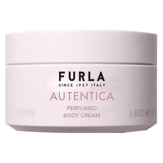 Furla Authentic Body Cream Jar 150 Ml Bossidanteed 