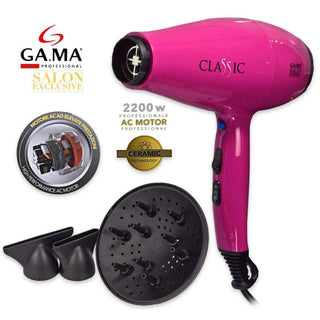Gamma Phon Classic Фуксия 2200 Ватт 