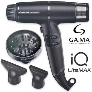 Gama Gp Phon Iq Lite Max Черный 