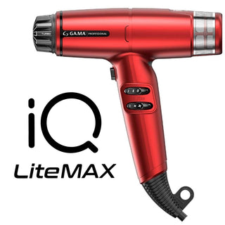 Gama Gp Phon Iq Lite Max Красный 