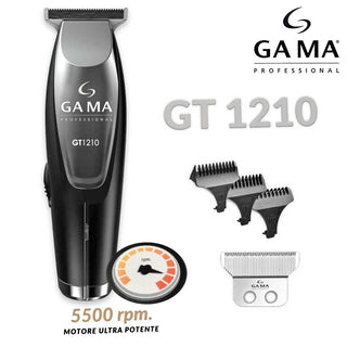Gama Tagliabordi GT1210 — Tagliapiedi