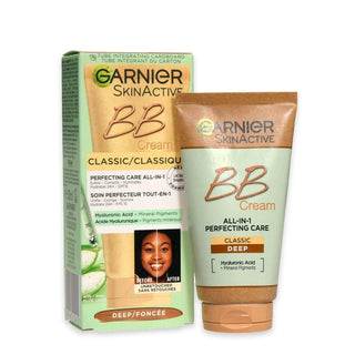 Garnier Bb Creme Klassisch Dunkel 